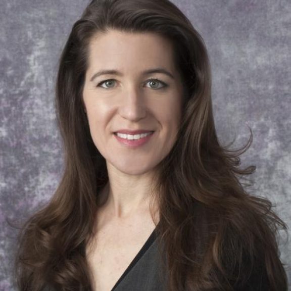 Photo of Rebecca Thurston, PhD