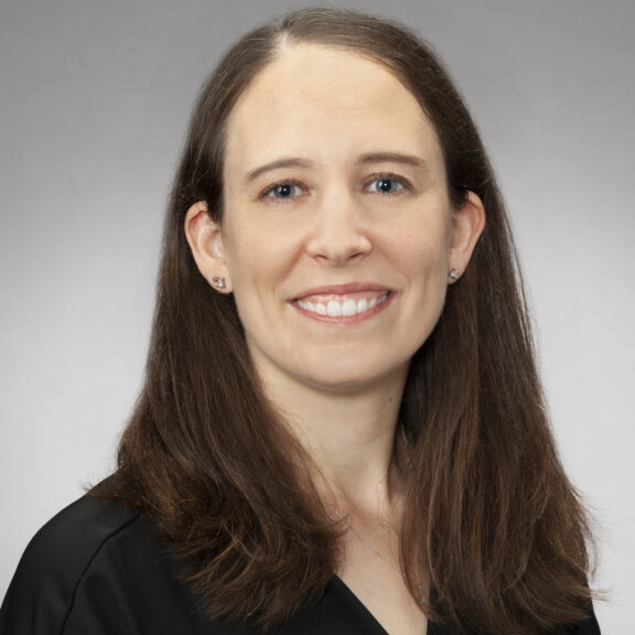 Photo of Amanda Artsen, MD