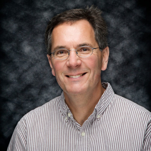 Photo of J. Richard Chaillet, MD, PhD