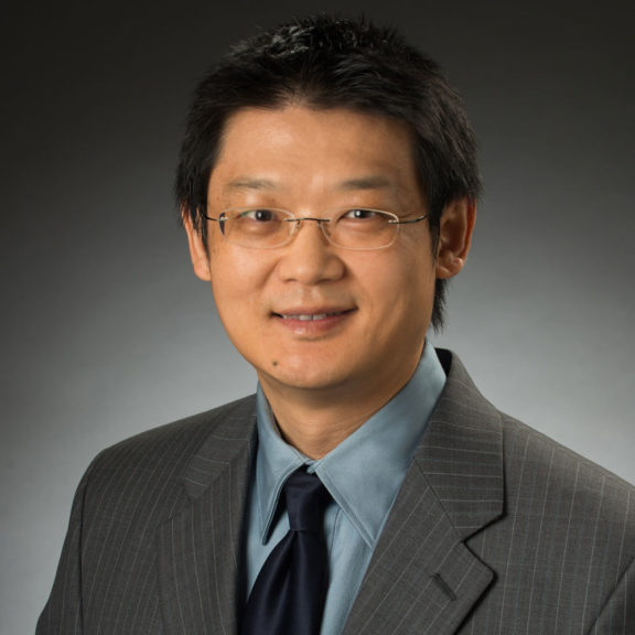 Photo of Tianjiao Chu, PhD