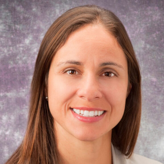 Photo of Francesca L. Facco, MD, MSCi