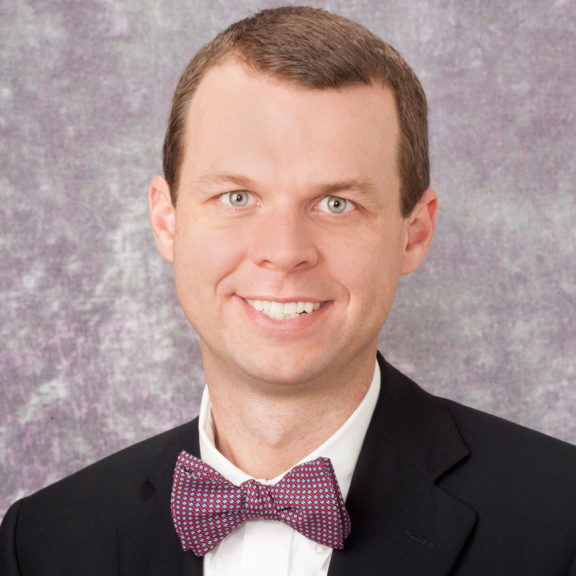 Photo of John Harris, MD, MSc