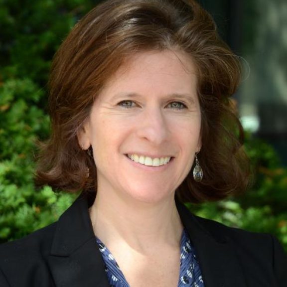 Photo of Michele Levine, PhD