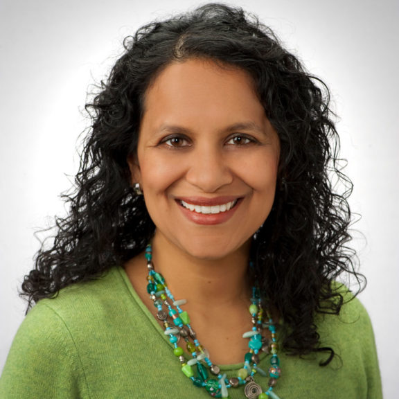 Photo of Urvi Parikh, PhD