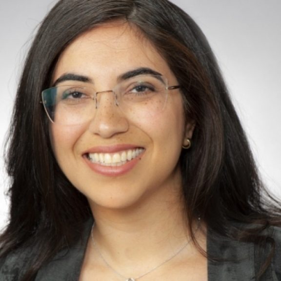 Photo of Tamar Krishnamurti, PhD