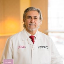 Photo of Atilla Soran, MD, MPH