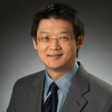 Photo of Tianjiao Chu, PhD