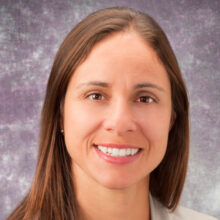 Photo of Francesca L. Facco, MD, MSCi