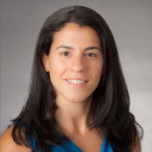 Photo of Maisa N. Feghali, MD, MS