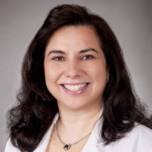 Photo of Lisa Cencia Rohan, PhD