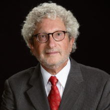 Photo of Gerald P. Schatten, PhD