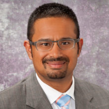 Photo of Hyagriv Simhan, MD, MS