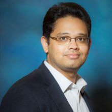 Photo of Sravan Kumar Patel, MS, PhD