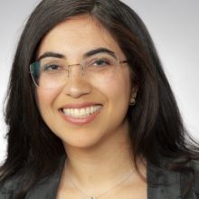 Photo of Tamar Krishnamurti, PhD