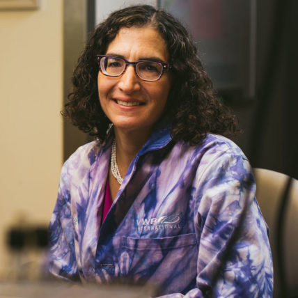Dr. Judith Yanowitz: Studying Meiosis and its link to fertility