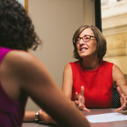 Dr. Janet Catov: The MOMI Database - Better information leads to better intervention, healthier women, and healthier families